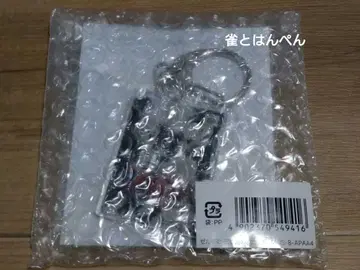 젤다의 전설 시간의 오카리나 패키지 아크릴 키링