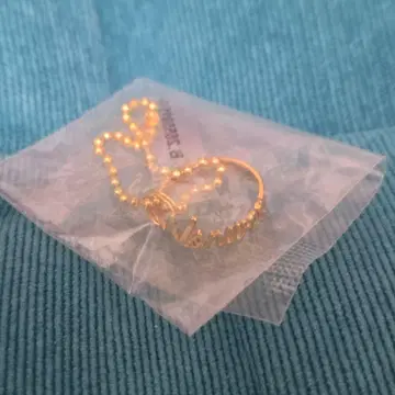 SEVENTEEN 네임링 참 원우 세븐틴 미개봉 새상품