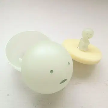 스미스키 반지 가챠가챠