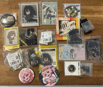 나의 히어로 아카데미아 히로아카 아이자와