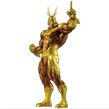 나의 히어로 아카데미아 올마이트 라스트 원상