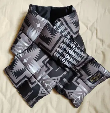Pendleton UC 다운 머플러 컨디션 최상