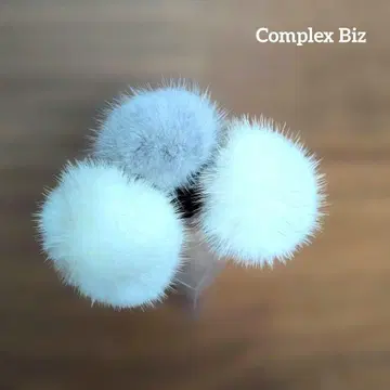 [ 새상품급 ] 컴플렉스 비즈 마그넷 퍼 슈아노