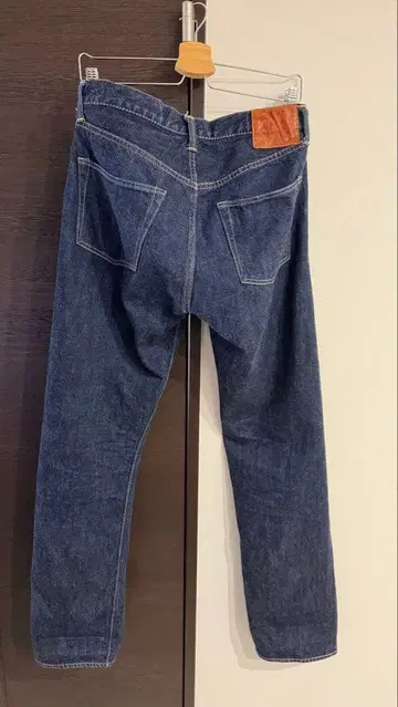 풀카운트 1101 W30 L32