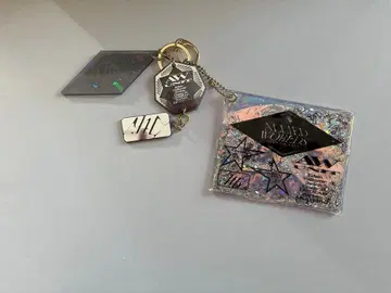 스타라이 특전 카드 케이스