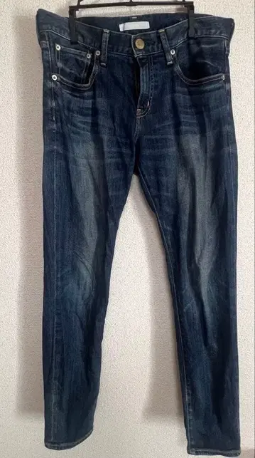 RED CARD Anniversary 25th 데님 24인치