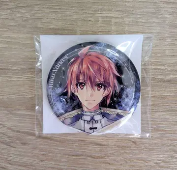 아이나나 무비나나 캔뱃지 리쿠