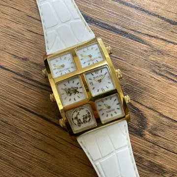 ICE LINK 빅 케이스 고무 벨트