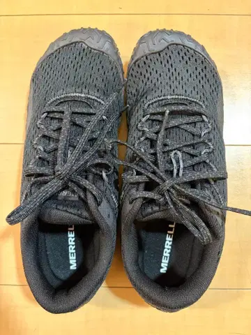 MERRELL(머렐) VAPOR GLOVE 6 25.5cm