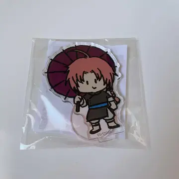 은혼 월드 A상 아크릴 스탠드 카무이