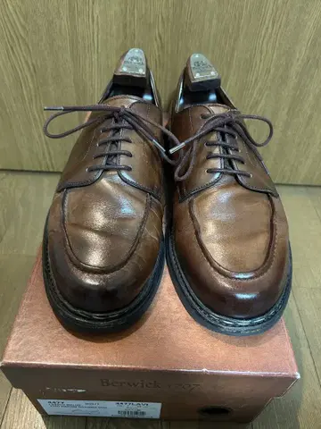 Berwick 버윅 U칩 4477 UK7(26cm)