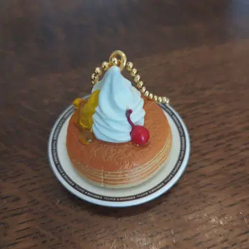 코메다 커피 제일복권 E상 미니 피규어 참 시로노와르 익명 배송