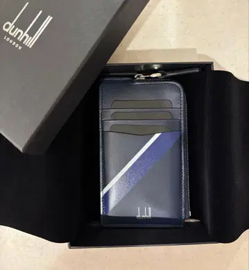 선물 포장 dunhill 던힐 프래그먼트 케이스 축구 일본 대표