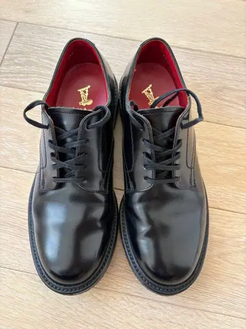 REGAL Shoe & Co. 드레스 슈즈 25.5