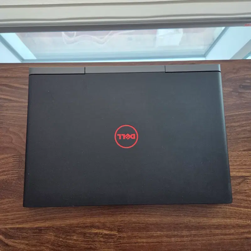 (가성비 노트북 중고) DELL 인스피론 15 7567 게이밍노트북