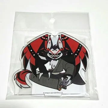 해즈빈 호텔 허스크 기모노 아크릴 스탠드