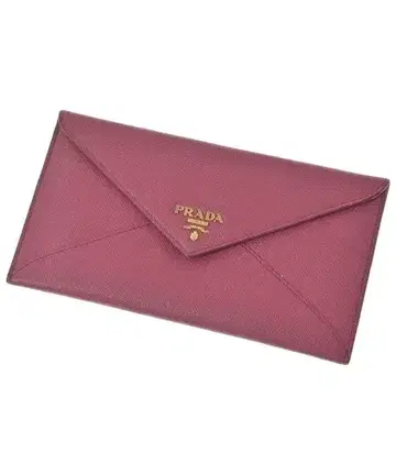 PRADA 지갑 코인 케이스 여성용