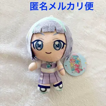 비밀의 아이프리 봉제 인형 마스코트 아이프리버스 코디 진실의 밤 치이