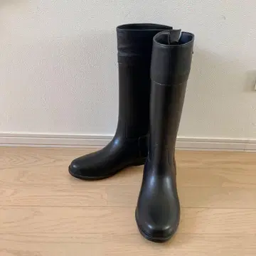 오리엔탈 트래픽 부츠 M