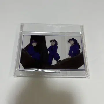 닌타마 란타로 애니메이션 장면 아크릴 스탠드 5학년 쿠쿠치 오하마 타케야