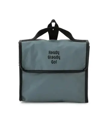 Ready Steady GO! 레디 스테디 고 7인치 레코드 백