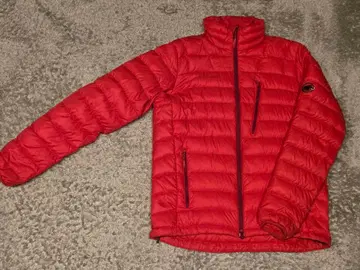 MAMMUT 마무트 Broad Peak II Jacket 다운 L