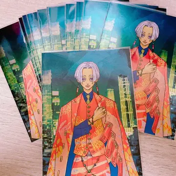 도쿄 리벤저스 쿠로카와 이자나