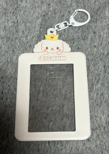 JOCHUM 제오참 RURU 트레이딩 카드 케이스