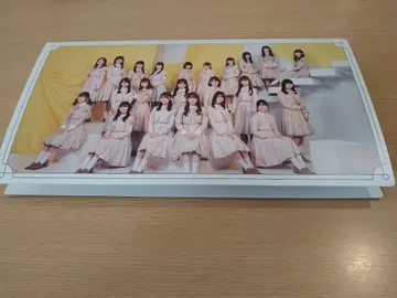 히나타자카46 브로마이드 62장 묶음 판매 키미시카카탄 사진 케이스 포함