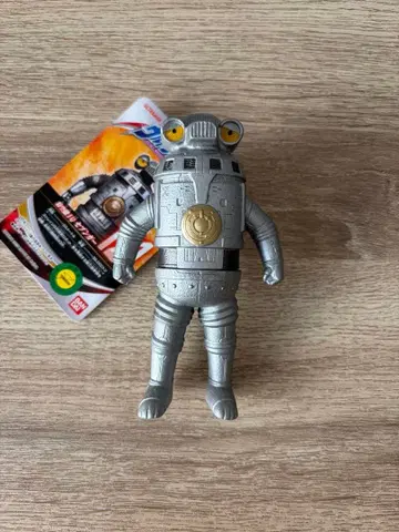 특공기 1호 세븐가 소프비 피규어 울트라 괴수 시리즈