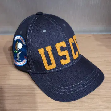 토이즈 맥코이 야구 모자 스누피