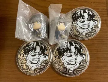 은혼 사카모토 다츠마 5세트