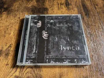 귀중반 lynch. 초회반 greedy dead souls / 비주얼계