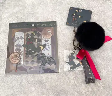 이브이 컬렉션 블래키 세트