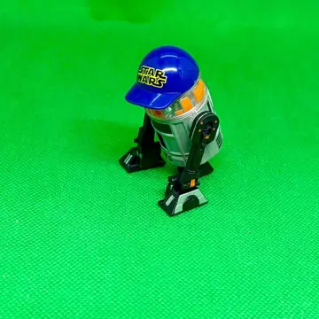 드로이드 팩토리 피규어 STARWARS