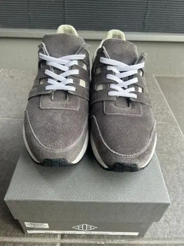 WH/더블에이치 요시마사 호시바 스니커즈