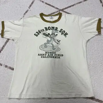 토이즈 맥코이 T셔츠 L 사이즈