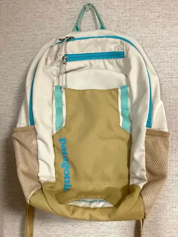 파타고니아 백팩 Anacapa 20L