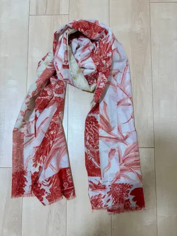 [ 미사용 ] PIERRE LOUIS MASCIA/피에르 루이 마샤 스톨