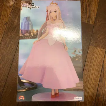 Re: 제로 에밀리아 피규어