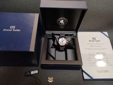 가격 인하 Grand Seiko 레어 37mm 그랜드세이코
