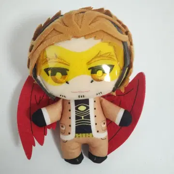 나의 히어로 아카데미아 토모누이 vol.10 호크스 봉제 인형