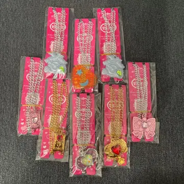 세본스타 묶음 판매 (8개 세트/럭키 보석 포함)