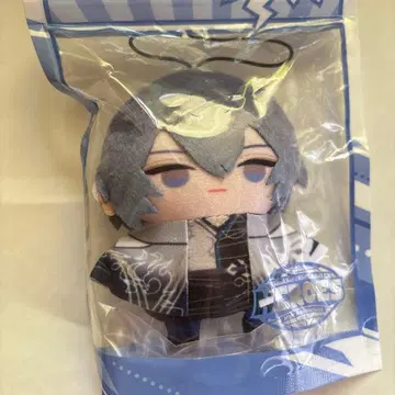 니지산지 코야나기 로우 니지퍼펫