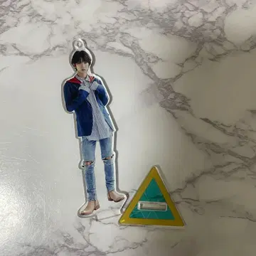 MAZZEL 키다 나오야 나오야 아크릴 스탠드