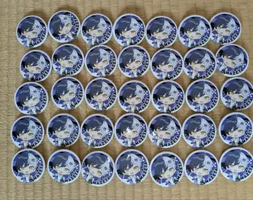 마제타 캔뱃지 레인보우 로드 중 77%