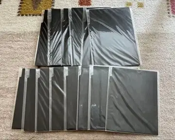 세트 에반게리온 혜택 필름 서 파