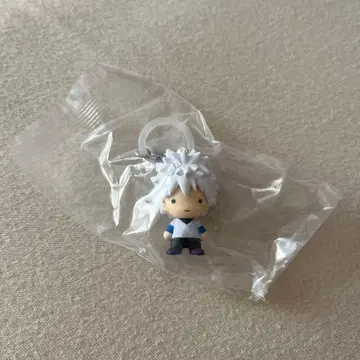 헌터헌터 메지루시 액세서리 키루아