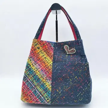 새상품급 Think Bee! 핸드백 토트백