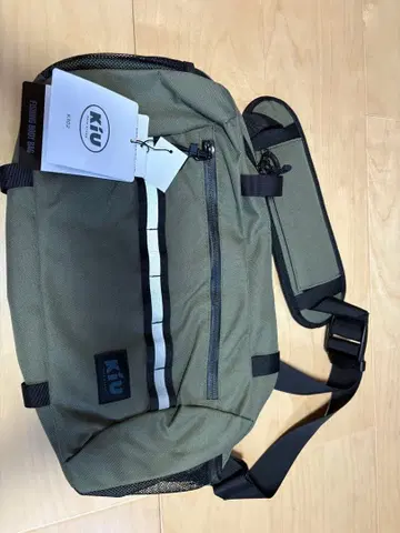 가격 인하합니다. KIU 낚시용 가방